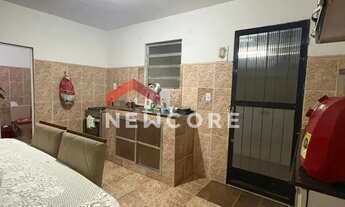 Imagem 3: Casa em Rua Projetada D - Dos Ferreiras - Belford Roxo/RJ