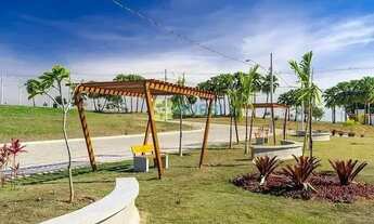 Imagem 2: Terreno à venda, Condomínio Residencial Ecopark Bourbon, Caçapava, SP