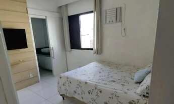 Imagem 6: Alugo apartamento 2/4 + dependência em Candeal - Salvador - BA