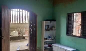 Imagem 6: Vendo casa na parte alta