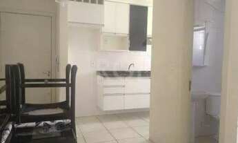 Imagem 4: Apartamento para Venda - 47.78m², 2 dormitórios, 1 vaga - Restinga