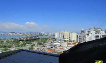Imagem 2: Apartamento totalmente reformando para alugar no Ed. Dias Velho no Centro de Florianópolis
