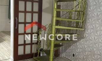 Imagem 7: Casa em Rua Antero de Moura - Parque São Vicente - São Vicente/SP