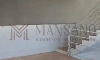 Imagem 6: Galpão próximo Rodovia Marechal Rondon