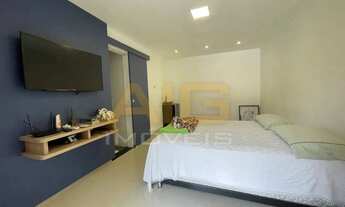 Imagem 6: Casa Linear 4 Quartos 2 Suítes Espaço Gourmet Balneário São Pedro da Aldeia