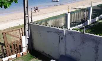 Imagem 5: Casa 3/4 frente ao mar na ilha