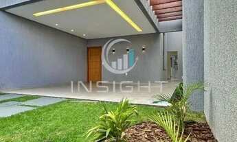 Imagem: CASA ALTO PADRÃO NO PARQUE BRASILIA II