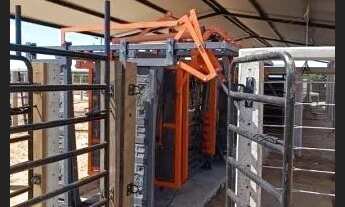 Imagem 2: Fazenda de Dupla Aptidão 635 hectares à Venda em Sapezal - MT