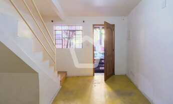 Imagem 2: Casa em Tucuruvi