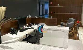 Imagem 2: Conjunto para alugar, 300 m²- Itaim Bibi - São Paulo/SP