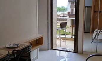 Imagem: Aluguel Flat Park Sul