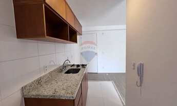 Imagem 5: Apartamento locação na Barra Funda 41 m2 1 quarto com vaga