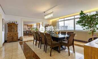 Imagem 5: Serra - Apartamento 4 quartos à venda na Anuar Donato