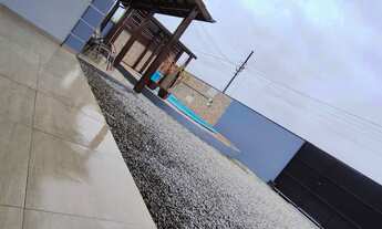 Imagem: Casa pra temporada