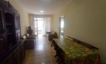 Imagem 6: AVIAÇAO APARTAMENTO DE 2 QUARTOS, SACADA 100M DA PRAIA