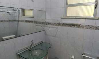 Imagem 3: Imóvel para aluguel possui 47 metros quadrados com 1 quarto em Icaraí - Niterói - RJ