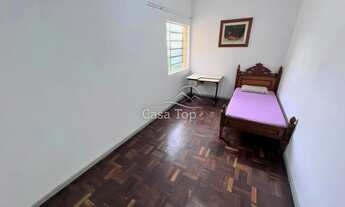 Imagem 7: Apartamento semimobiliado para alugar Edifício Dona Jandira -Centro