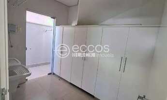 Imagem 7: Casa em condomínio para aluguel, 3 quartos, 1 suíte, 4 vagas, Bosque dos Buritis - Uberlân