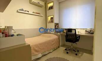 Imagem 5: Apartamento semimobiliado no Centro de Florianópolis