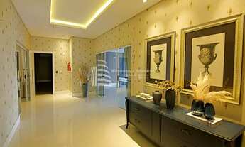 Imagem 2: 4 SUÍTES, 3 VAGAS, EM MEIA PRAIA/ITAPEMA/SC