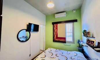 Imagem 6: CASA TÉRREA - VILA MADALENA - SP