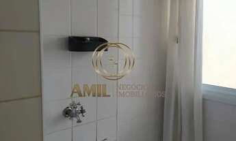 Imagem 7: EE - Aluga-se Apartamento 73 m³, 3 Quartos, 1 Suíte, 1 Vaga, Edificio, Escuna, Monte Caste