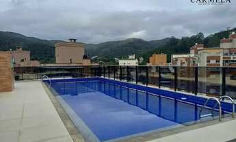 Imagem 13: Studio com 1 dormitório para alugar, 36 m² - Córrego Grande - Florianópolis/SC