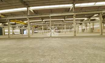 Imagem 7: Galpão para locação - Vila Alpina