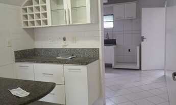 Imagem 7: Casa em Condomínio para Locação 4Q, 3suites , Condominio Placafor Ville no bairro Itapuã