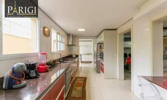 Imagem 6: Casa com 4 dormitórios, 450 m² - venda por R$ 2.399.000,00 ou aluguel por R$ 18.200,00/mês