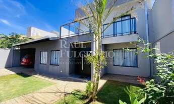 Imagem: Sobrado no Jd Mediterrâneo com 04 dormitórios