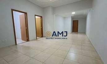 Imagem: Casa a Venda no Setor Santa Rita!