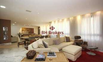 Imagem 3: APARTAMENTO DE 4 QUARTOS PARA LOCAÇÃO NO BAIRRO LOURDES