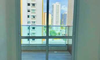 Imagem 4: Apartamento à Venda Edifício Alameda Residence, Jardins Aracaju/SE 1