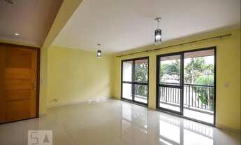 Imagem: Apartamento à Venda - Real Parque, 3 Quartos