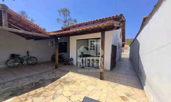 Imagem 3: Casa com 2 quartos à venda, 120 m² por R$ 650.000 - Jardim Atlântico Central (Itaipuaçu)