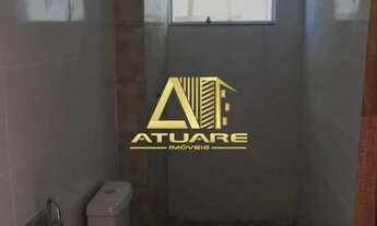 Imagem 2: Apartamento no Pão de Açúcar com 02 dormitórios, sala, varanda, cozinha, banheiro, lavande