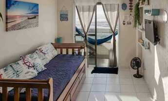 Imagem 4: Apartamento padrão para Venda e Locação, Flórida, Praia Grande, SP 01 dorms. 01 vaga