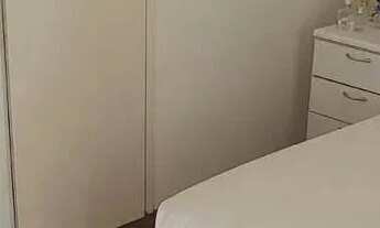 Imagem 7: Apto impecável, c/ suíte e sacada