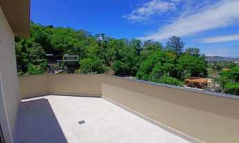 Imagem 4: Cobertura para aluguel, 1 quarto, Piratininga - NITERÓI/RJ