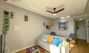 Imagem 5: APARTAMENTO MOBILIADO PRONTO PARA MORAR À VENDA NA ENSEADA AZUL, NOVA GUARAPARI/ES. AGENDE