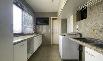 Imagem 3: Panoramic Hills | Dionísio Torres | 210m² | 03 Suítes