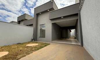 Imagem: Casa a Venda Jardim Veneza - Aparecida de