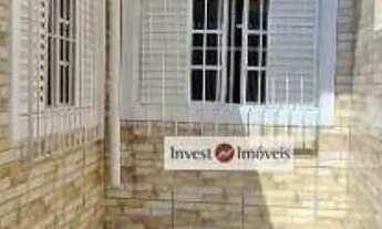 Imagem: Casa com 3 quartos tres banheiros para alugar