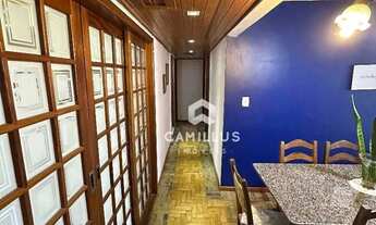 Imagem 5: Apartamento com 3 dormitórios à venda, 130 m² por R$ 845.000,00 - Centro - Florianópolis/S