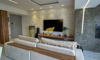 Imagem 6: Apartamento Jardins de France Completo e Decorado