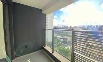 Imagem 5: Apartamento, Vila Clementino, 1 Suíte