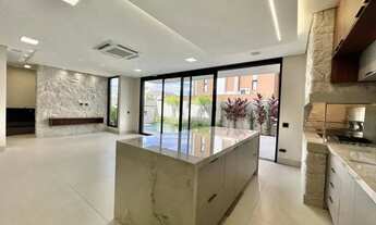 Imagem 7: SOBRADO ALTO PADRÃO A VENDA NO DAMHA I