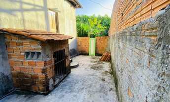 Imagem 6: CASA A VENDA EM MARITUBA /ev