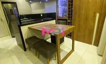 Imagem 6: APARTAMENTO PARA LOCAÇÃO NO CONDOMÍNIO LINEA HOME STYLE - CENTRO - JUNDIAÍ/SP